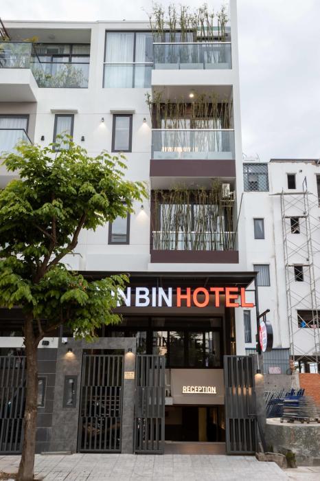 Bin Bin Hotel 19 - Near Sai Gon Riverside Complex
