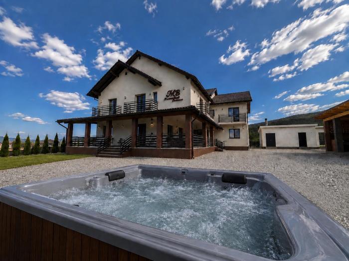 Mountain Boutique Sâmbăta de Sus