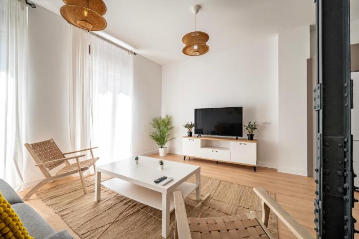 A Perfect Base to Explore Huelva