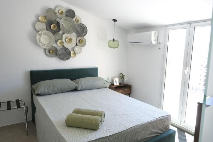 Mamertino Suite
