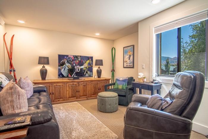 Bonne Vie 2209 - Garage included!