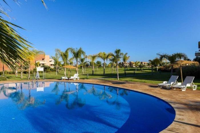 Cosy Apartment By Argan Golf Resort