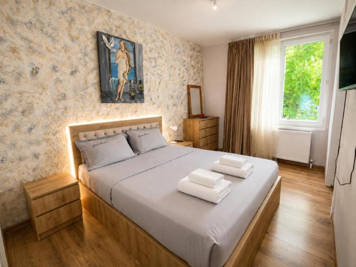 Guesthouse Luika