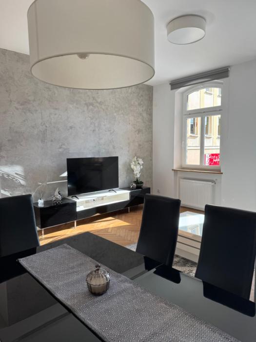 Szach-Mat Apartament Nowa Ruda