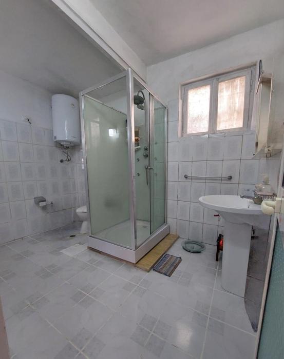 Friendship Apartment