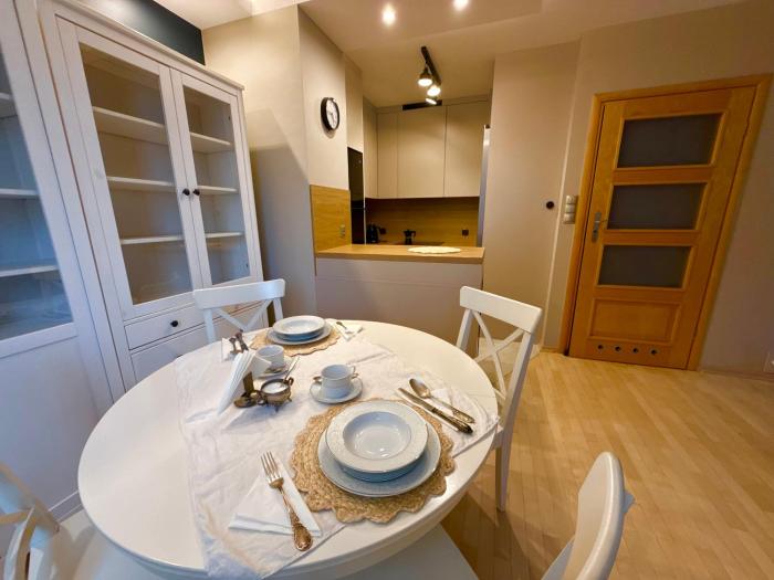 Apartament Baranówek