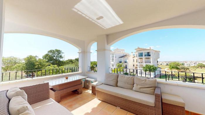 Casa Egeo MC - A Murcia Holiday Rentals Property
