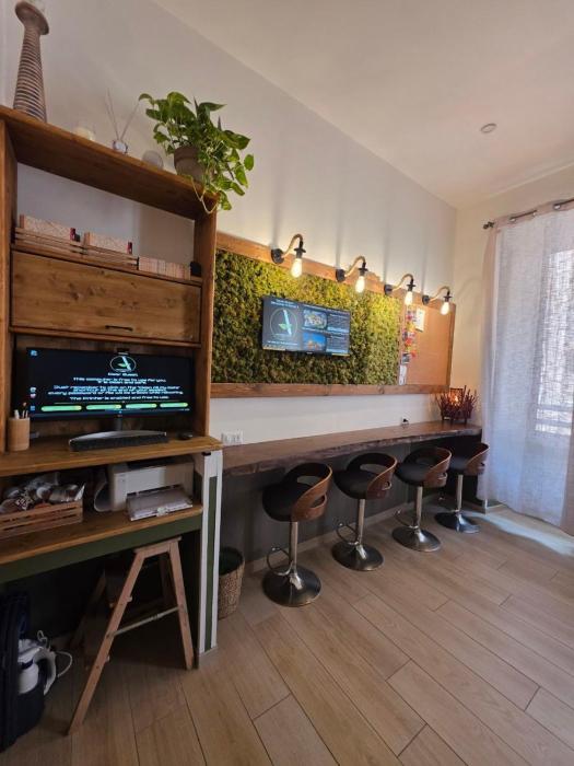 Adventor Eco-Suites