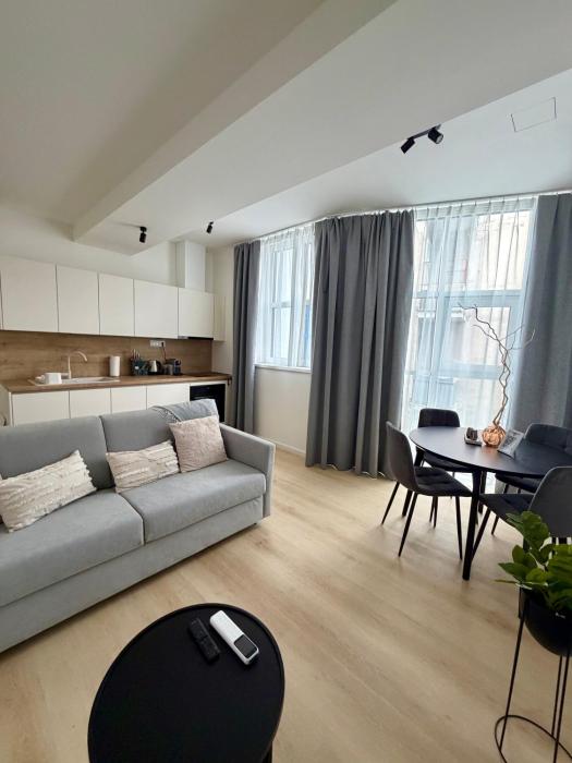Residence Uno City Center