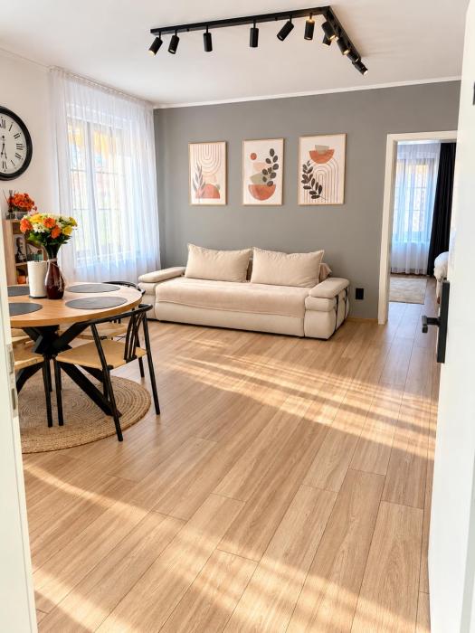 3H Central Residence