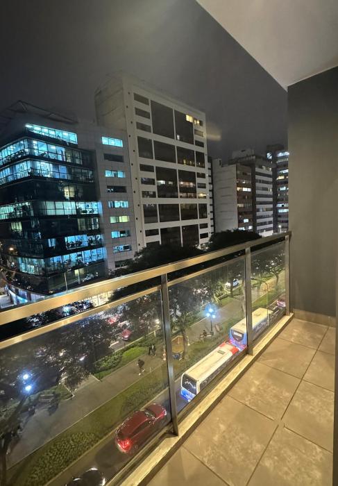 Aparts 4 Days 3 Bedroom Miraflores Apartment Pardo