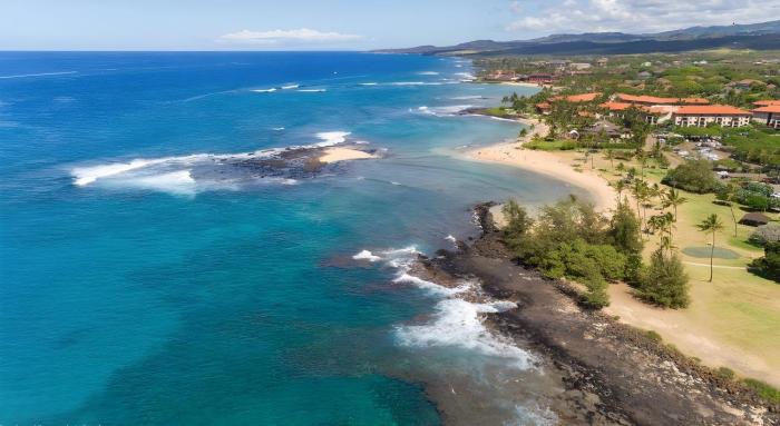 Charming 4BR for 12 2 Condos - Koloa Hawaii