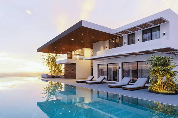 City Views Villa