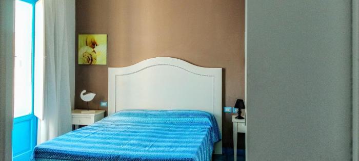 Borgo Rio Favara 6 - Luna