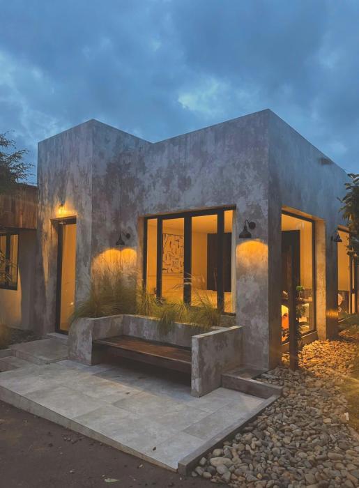 Elia Villas Bao Loc