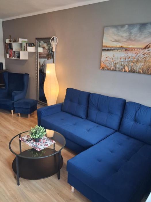 Apartament Szept Plaży