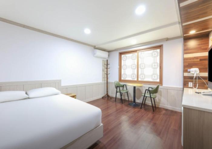 부산 노포동 범어사역 범어호텔 - Beomeo Hotel