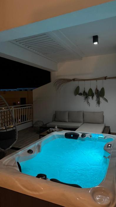 Euphoria Luxury apartment