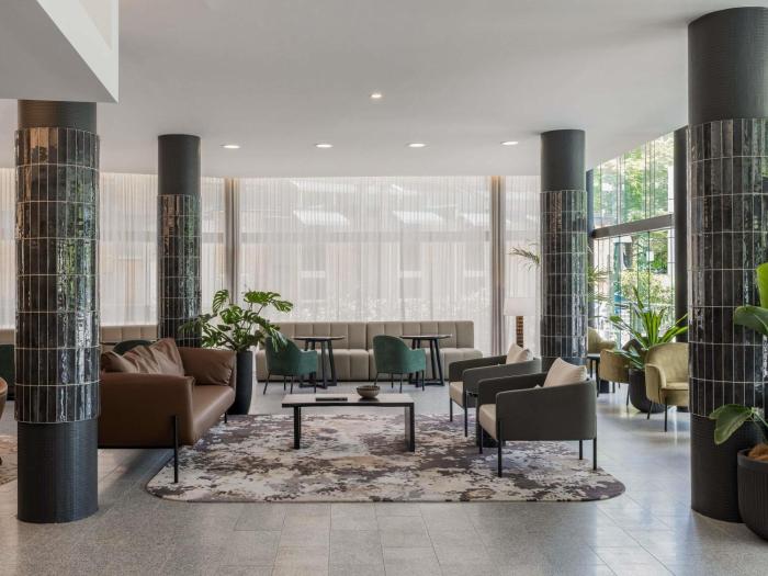 Mercure Brisbane Spring Hill