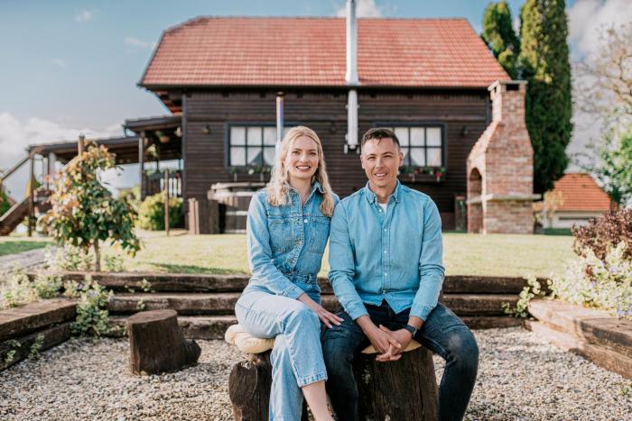 Holiday Home Hygge Nova