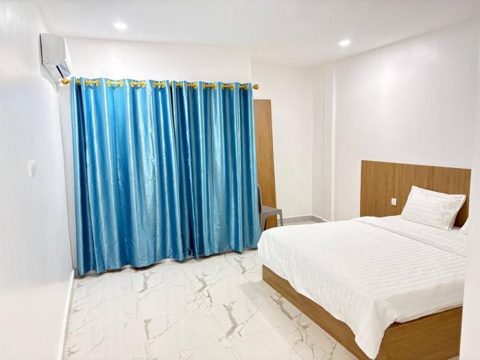 Ocean SHV Guest House
