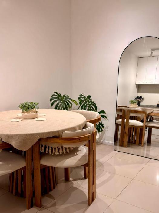 Spacious Modern apartment with a relaxed vibe