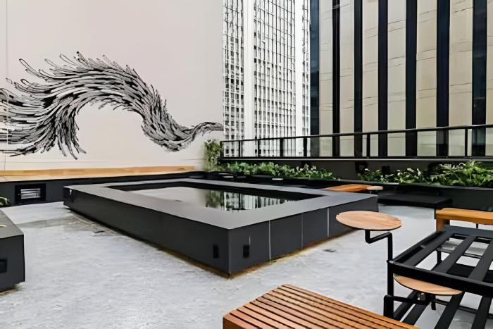 SUH Centro SD 01 | Cozy Studio