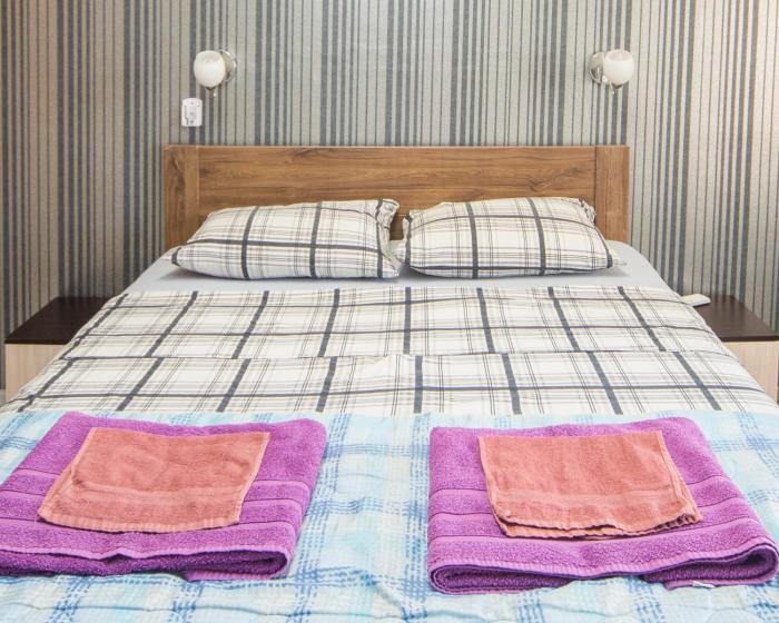 Great Central Location - Apartment with 2 bedrooms