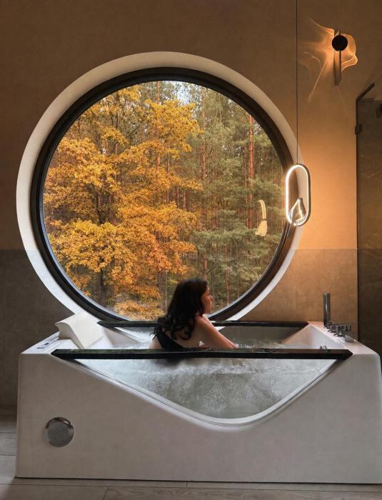 Usłysz ciszę - znajdź Ciszyca - Leśne SPA - Sauna & Jacuzzi - Prywatnie - Bez limitu