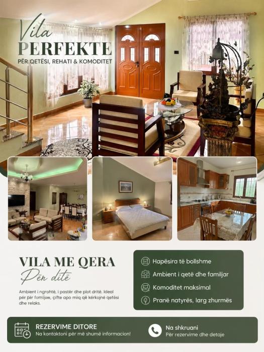 Serendipity Villa Lake View