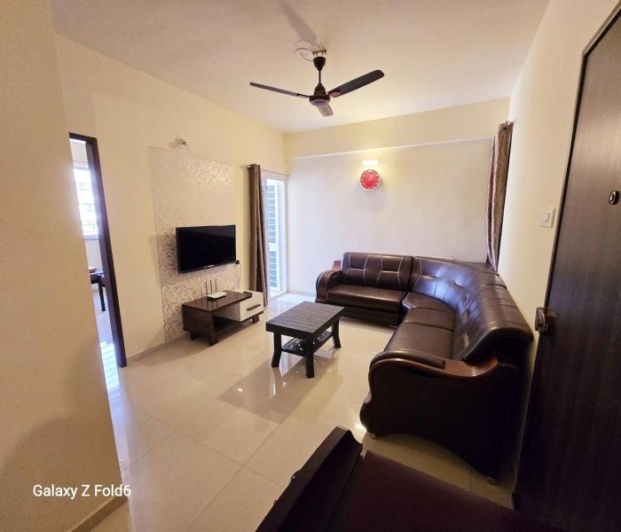 Airavat Premium Home Stay at Rajarampuri