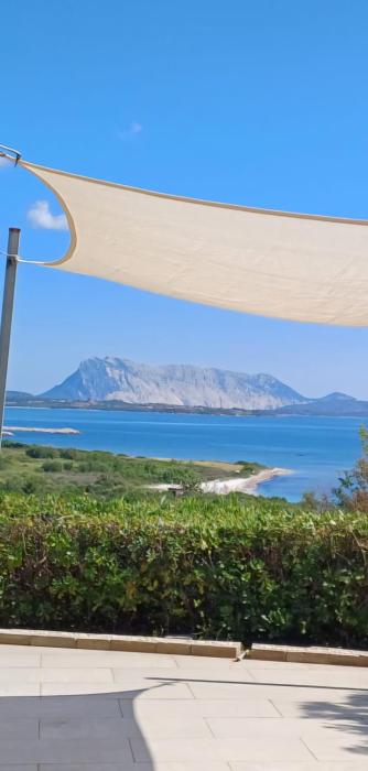 Villa Maria Antonietta San Teodoro - Sardegna