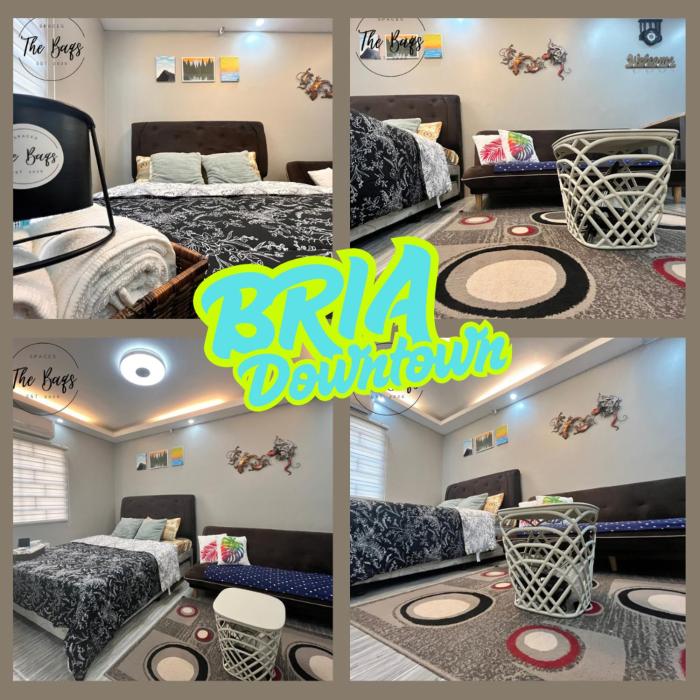 Downtown CDO Gem Cozy Modern and Convenient