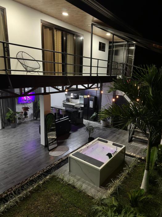 Betandy Apartament