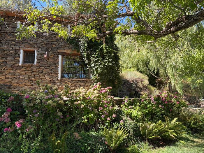 Las Casas del Nogal - La Casita en Sierra Nevada