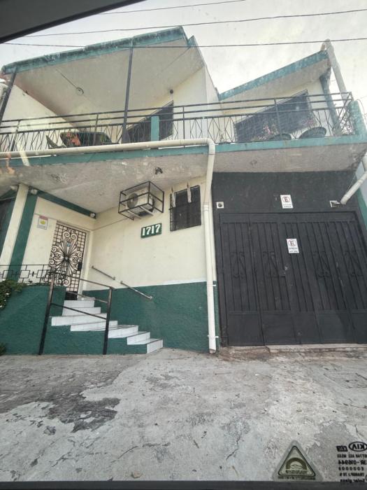 Casa 1717