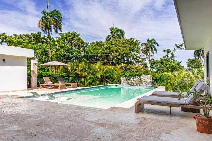 Connections Villa 4 Encuentro by Tropical Oasis DR