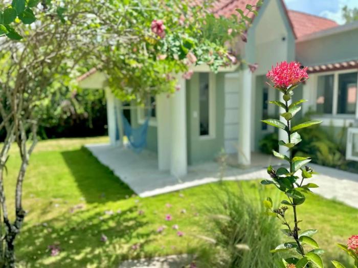 Perla Marina Villa 12a by Tropical Oasis DR