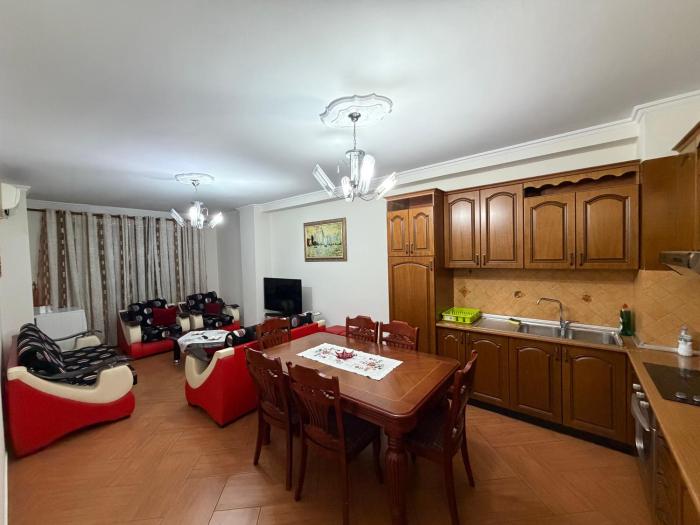 Cozy Apartment 2 Bedroom South North Bus Terminal