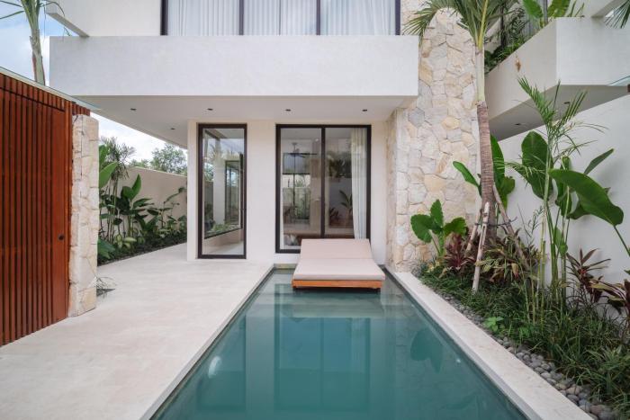Arena Villas