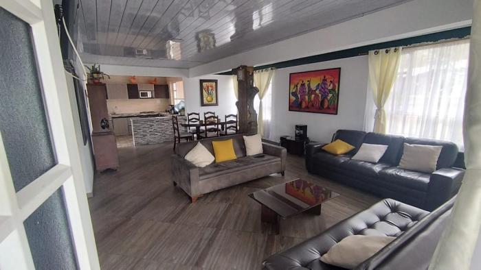 Casa de Descanso My Lu
