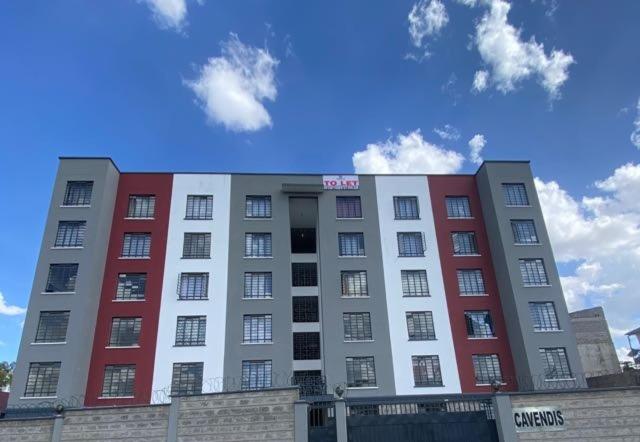 BenSeya Luxe Stays