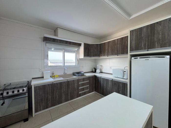 Residencial Lazzari Apto 301