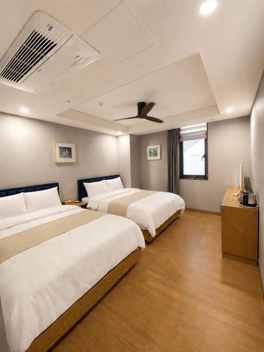 Brosis Hotel