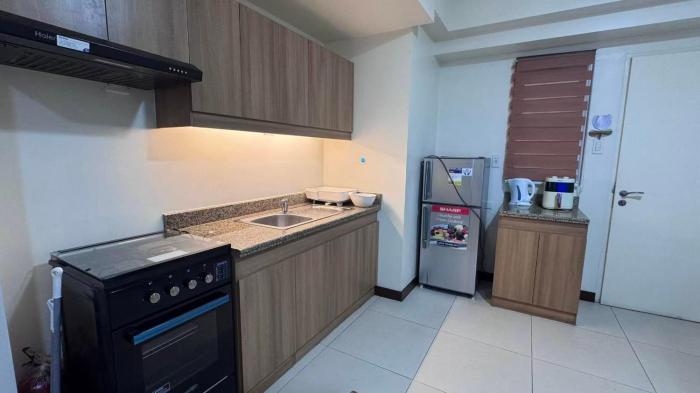 cozy 2Bedroom Apartment in Fairlane