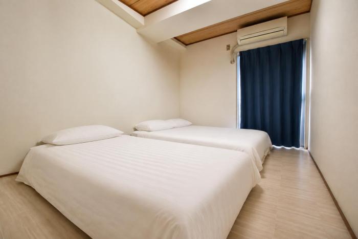 Randor Residence Tokyo Grand