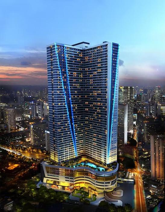 Casa Rama - Air residences Makati