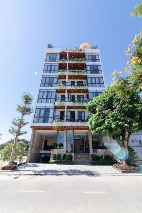 Laurel Danang Apartment