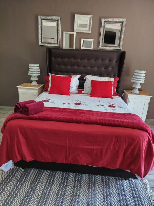 Midvaal Guesthouse