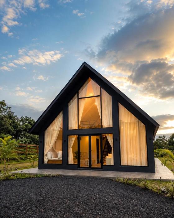 Your mountain and beach cabin for relaxing!